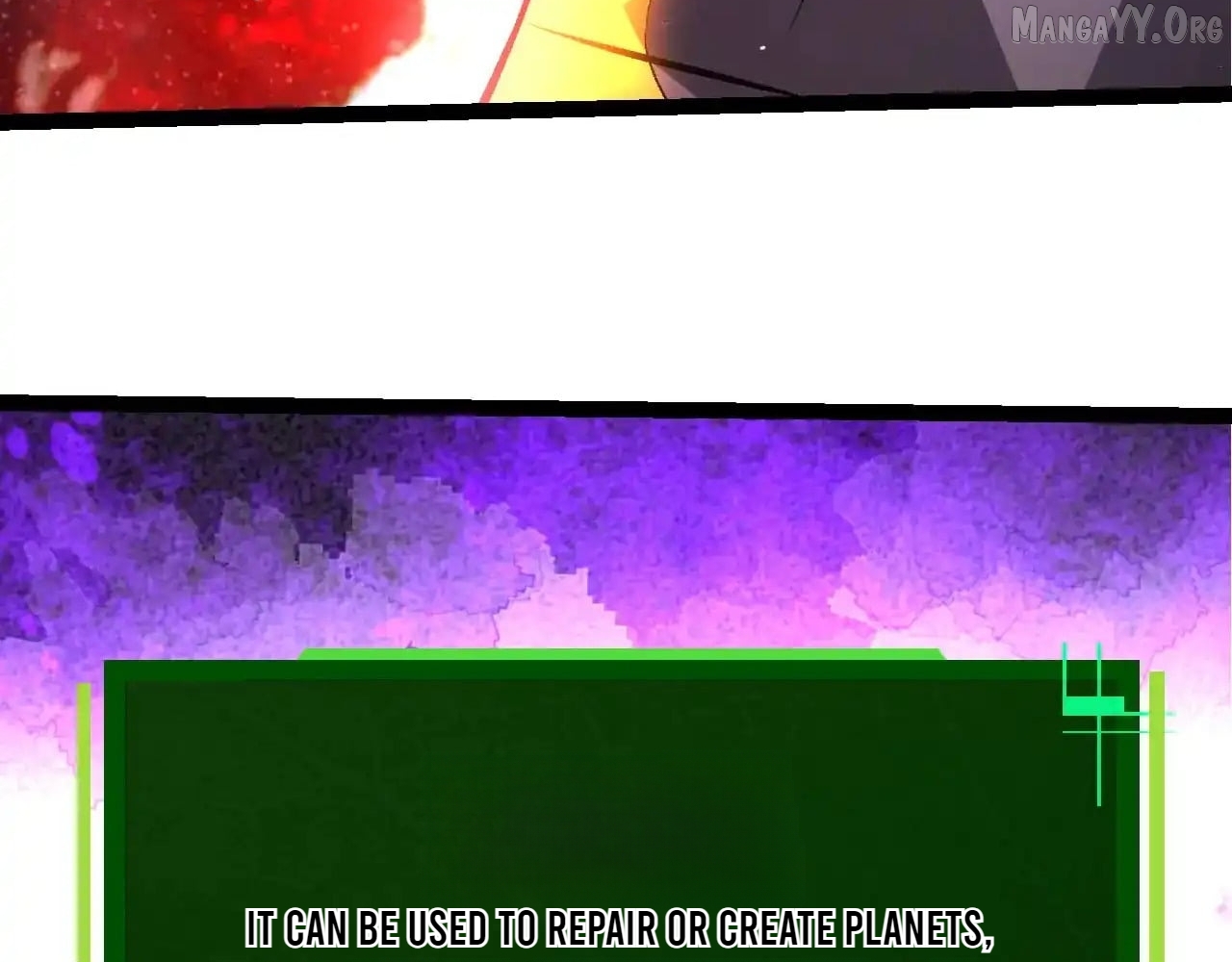 Evolution Begins With A Big Tree Chapter 463 - page 74